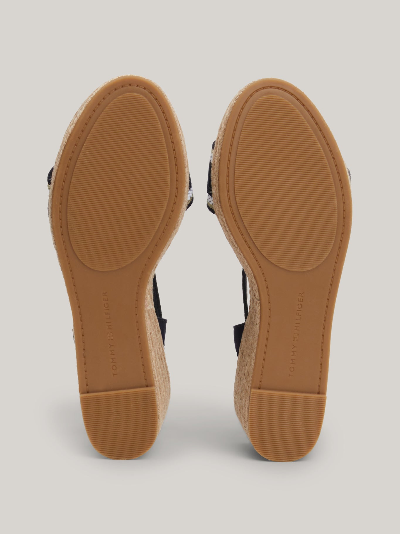 Sandalias Tommy Hilfiger P/ Damas